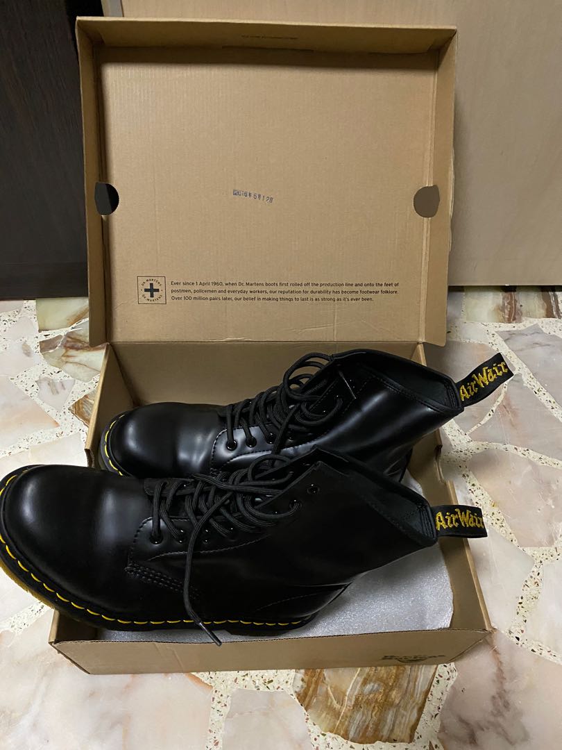 Dr martens 78 off online discount