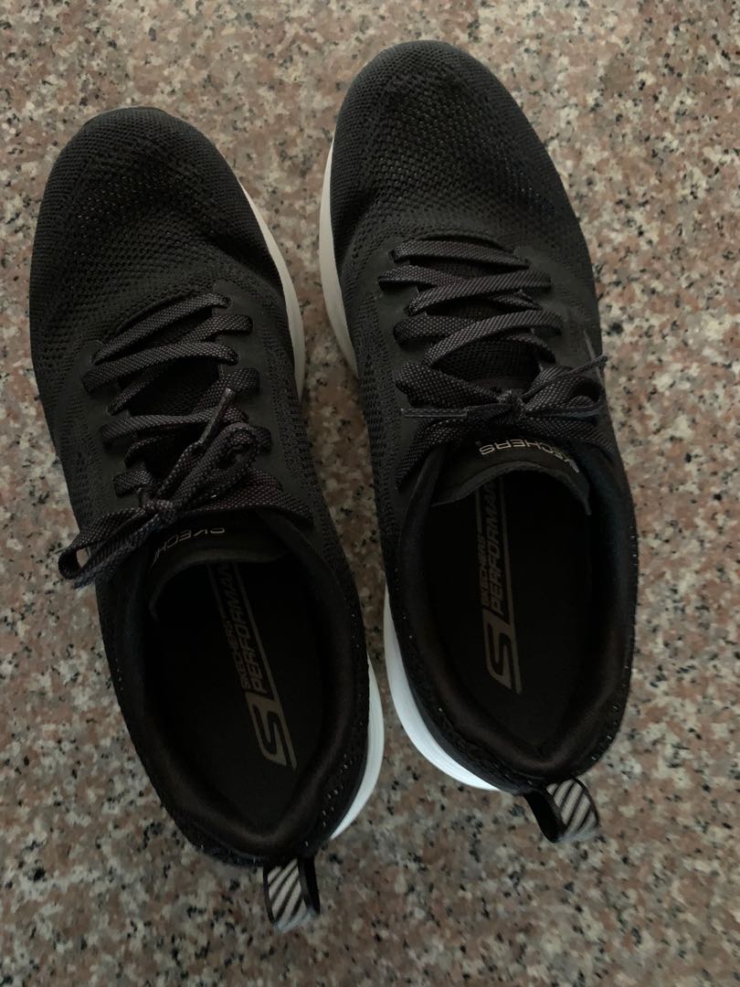 skechers go run ride 8 singapore