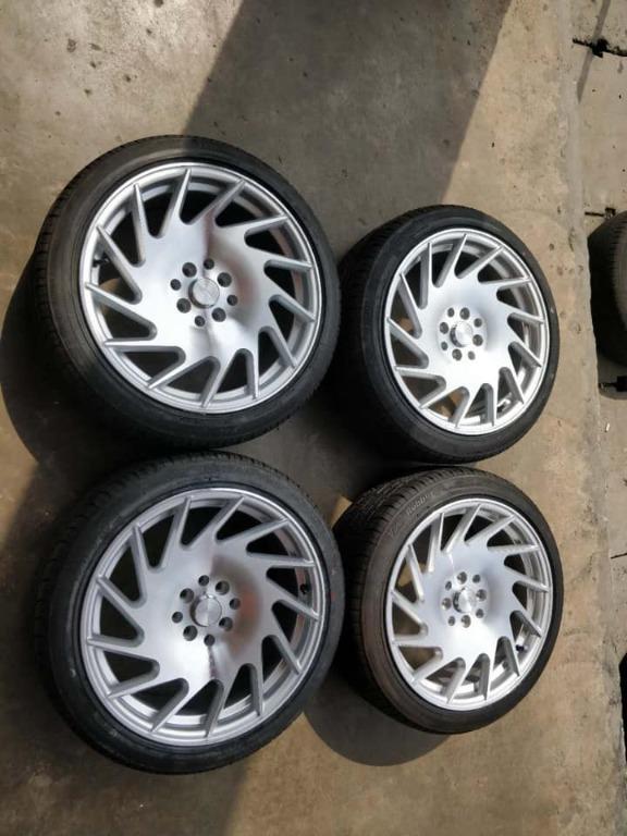 SPORT RIM 17