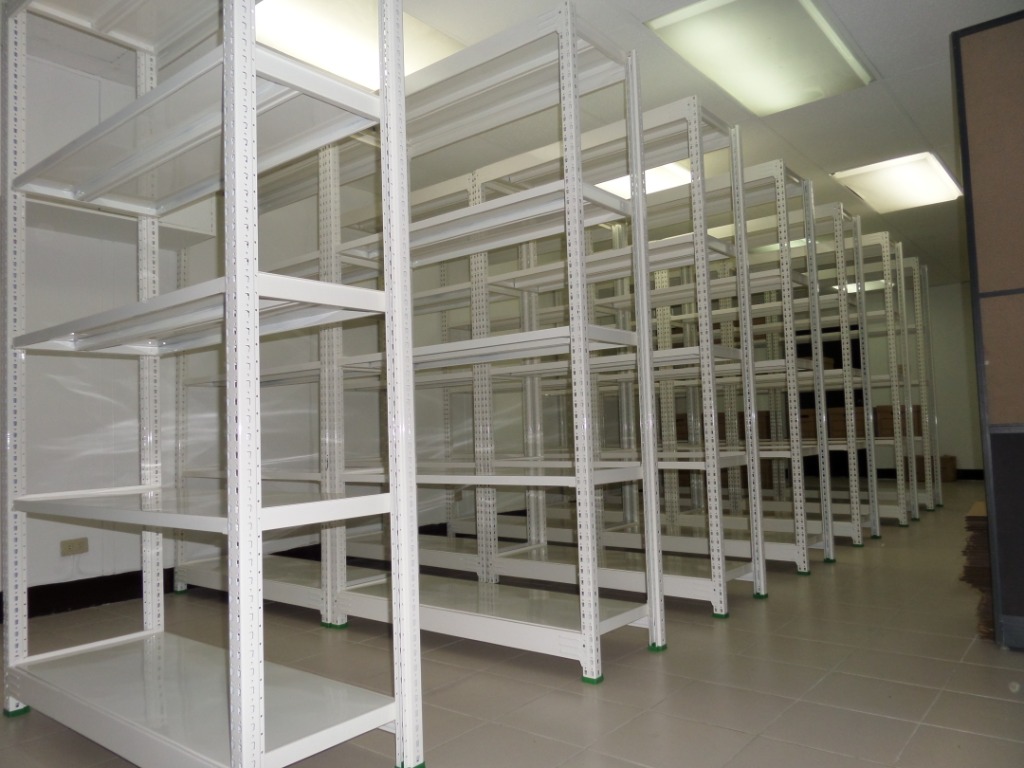 Steel rack office Storage rack commercial racking system, Furniture ...