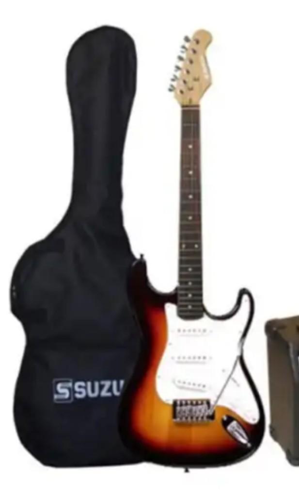 Suzuki sst a12f
