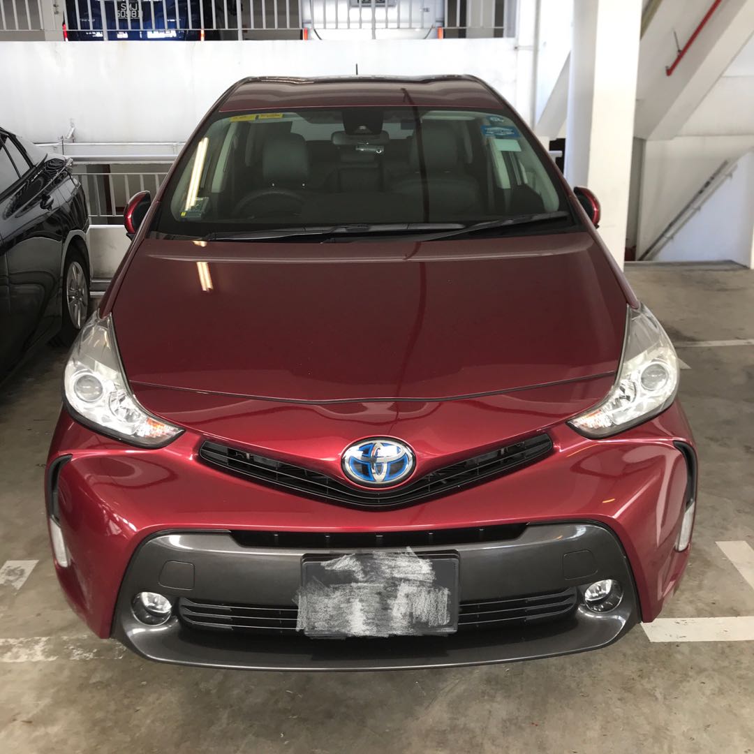 (Category: ) located in . Submitted by asia_express_car_rental (Listing ID 285327389, Image 1). Description: .