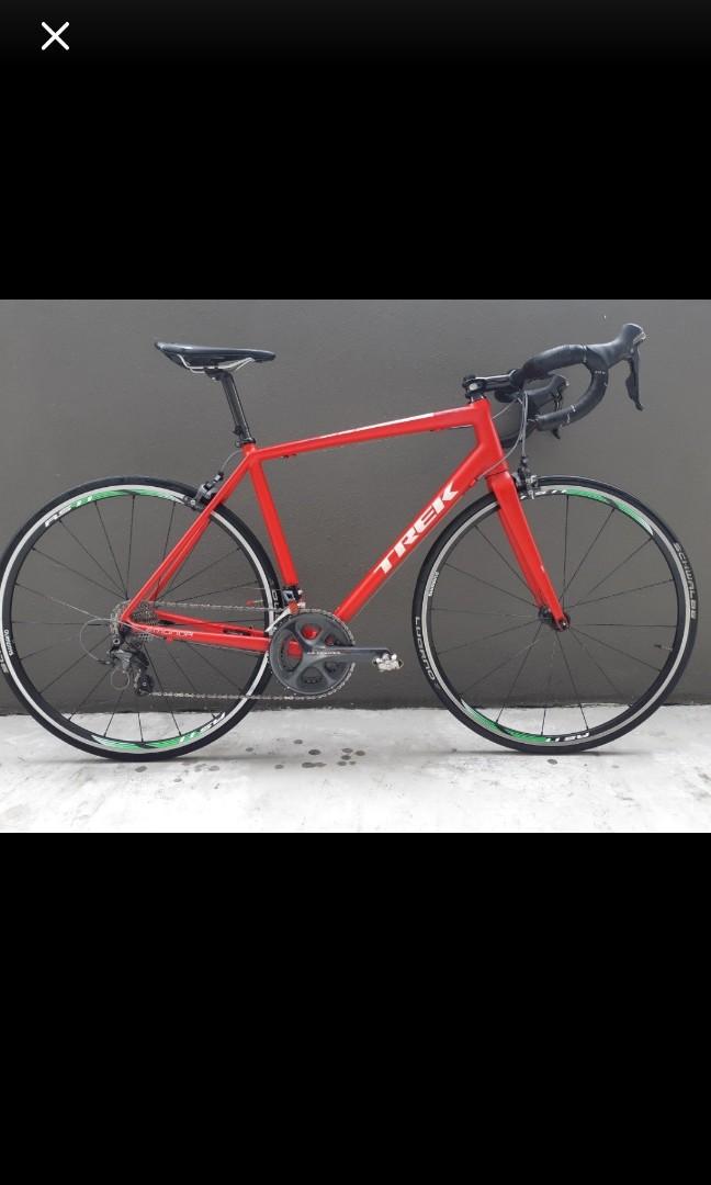 trek emonda alr ultegra