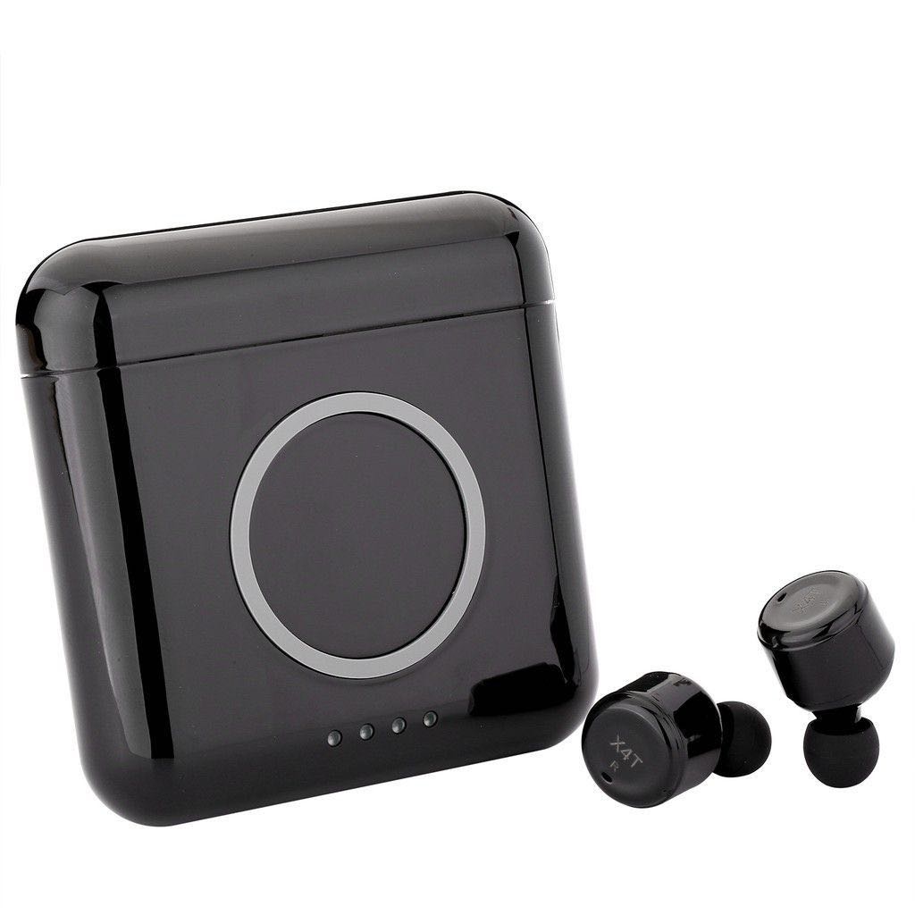 X4t wireless earbuds clearance