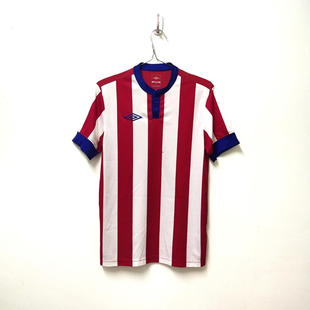 Umbro discount training gear