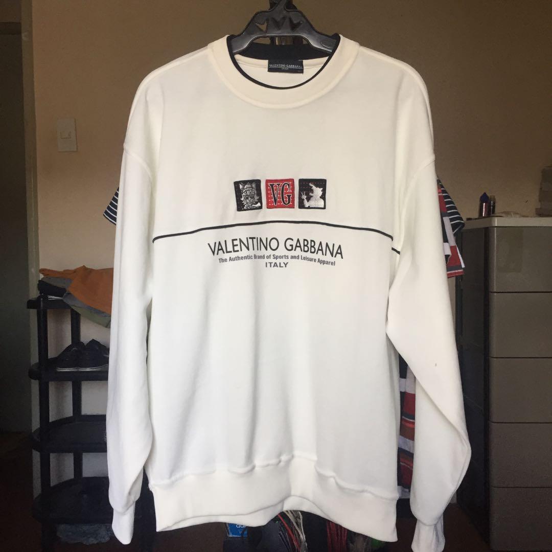 Valentino gabbana sales