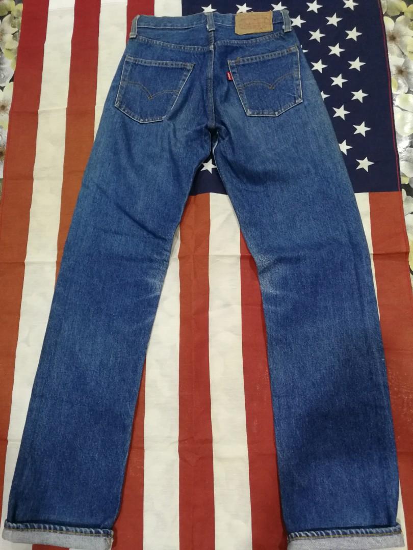 Levi retro 6 online