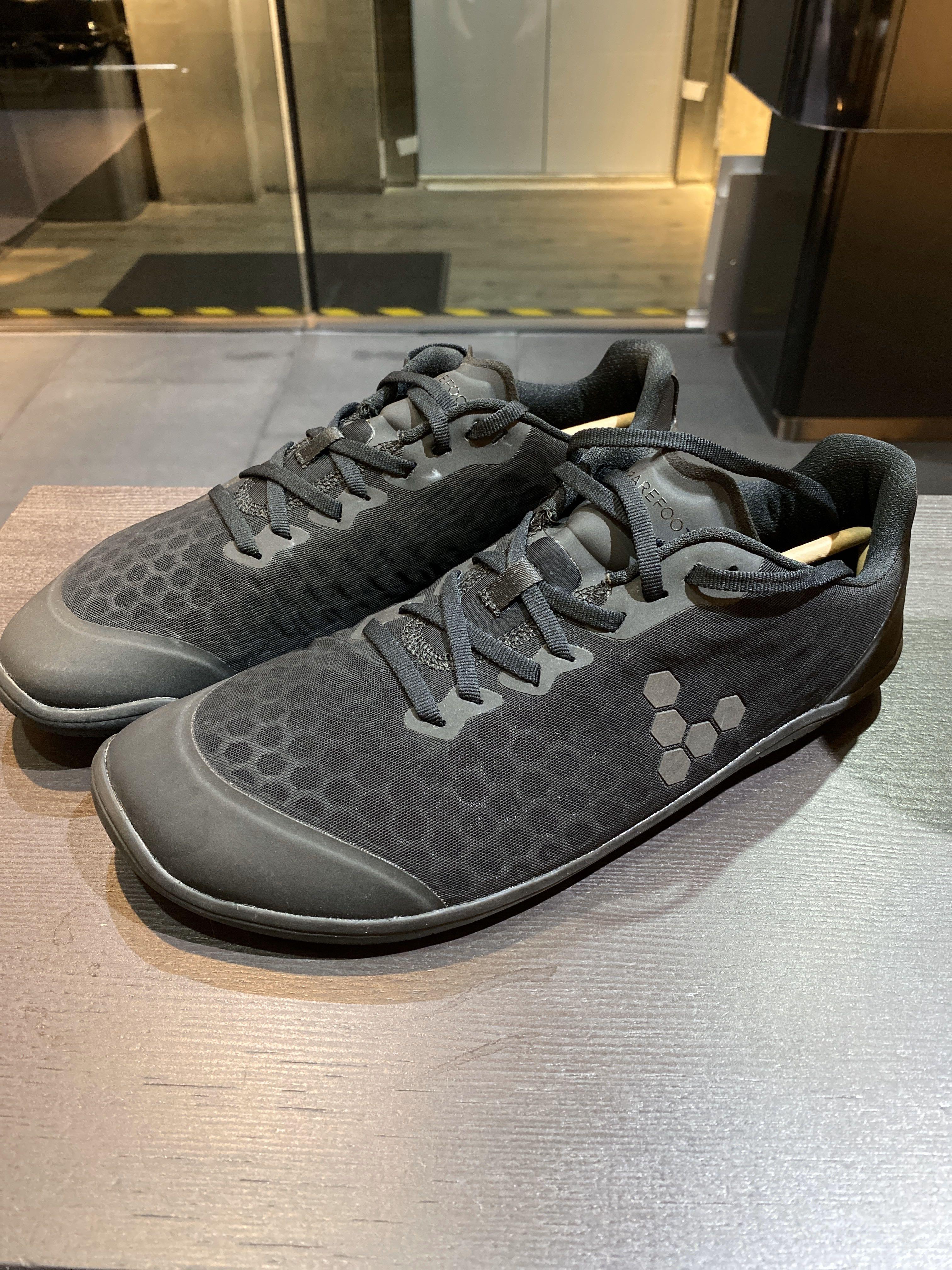 Barefoot stealth on sale