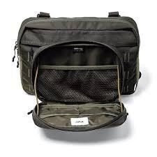 WTAPS Bandreel Bag Olive Color, 男裝, 手錶及配件, 飾物架