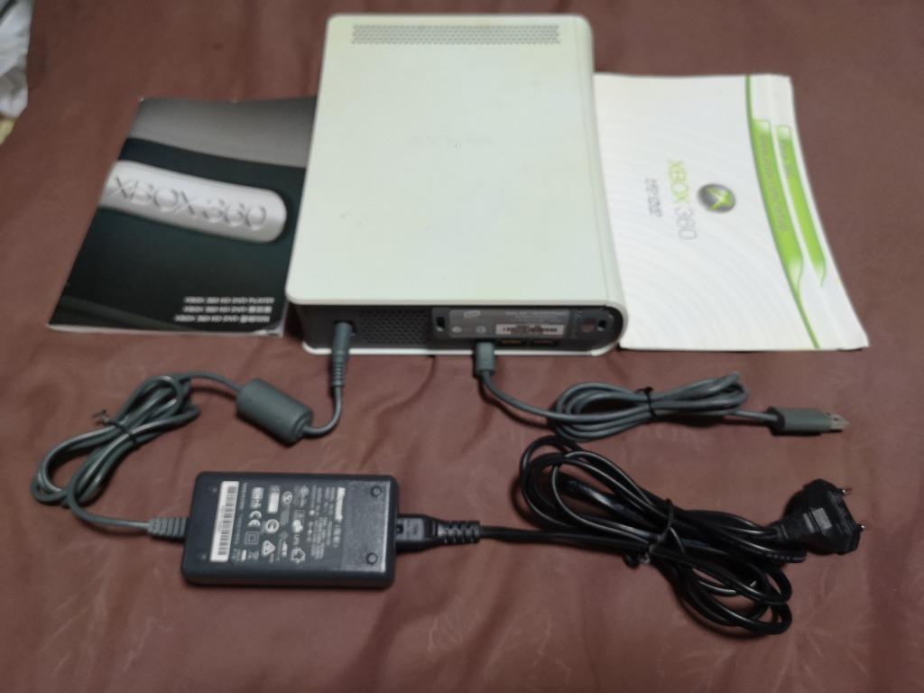 Xbox 360 HD DVD player, Video Gaming, Gaming Accessories, Controllers