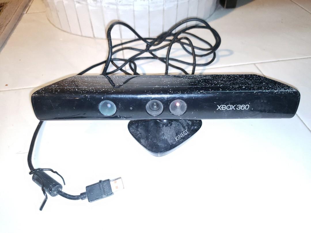 Xbox 360 Kinect Sensor Electronics Others On Carousell