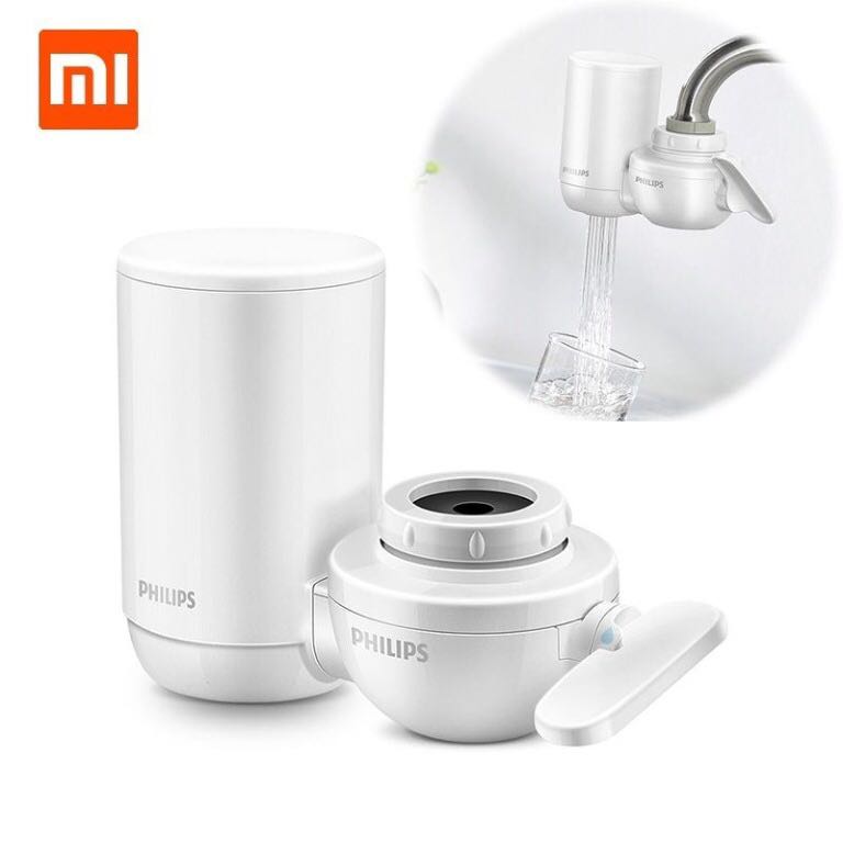 Xiaomi Philips Faucet water purifier Sterilization Filter drink