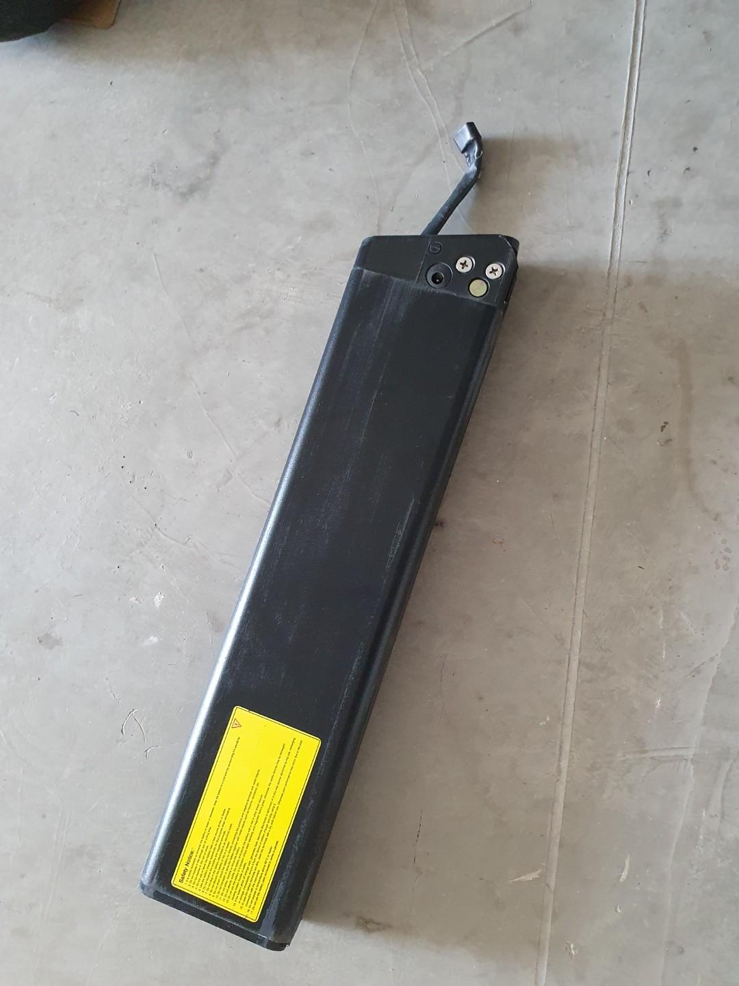 Zebra ebike 2025 battery price