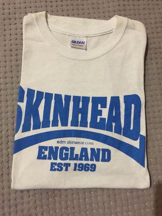 skinhead