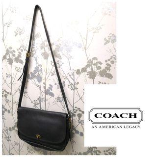 Authentic Coach Vintage Sling Bag