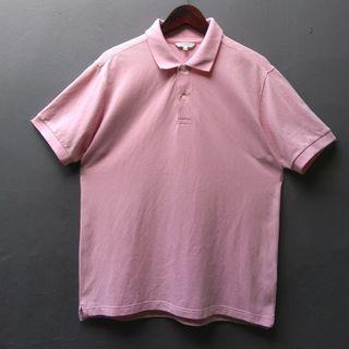 Polo Shirt Uniqlo Size L