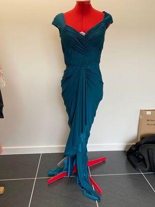 Sheike formal dresses sz 8 #swapau
