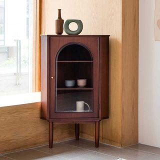 Corner Cabinet Furniture Carousell Singapore