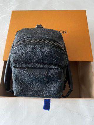 Louis Vuitton Trio Back, Luxury, Bags & Wallets on Carousell