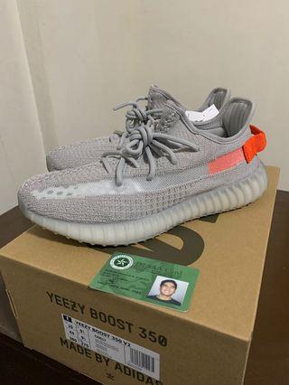 Adidas Yeezy Boost 350 V2 Tail Light 2020 KLEKT