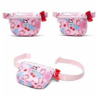herschel waist bag malaysia