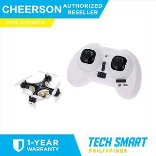Cheerson CX10C Mini 6 Axis Nano RC Drone Quadcopter Camera