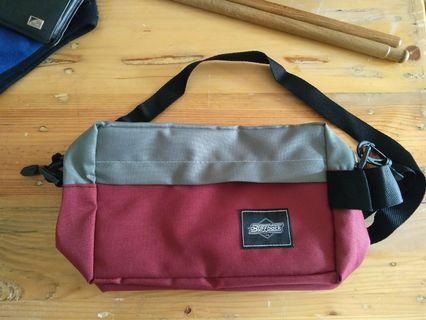Tas Selempang Pria (Waist/sling bag)
