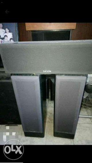olx woofers for sale