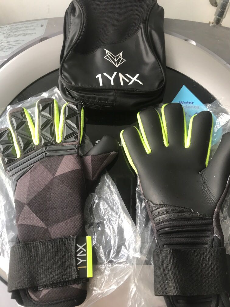 1ynx gloves sale