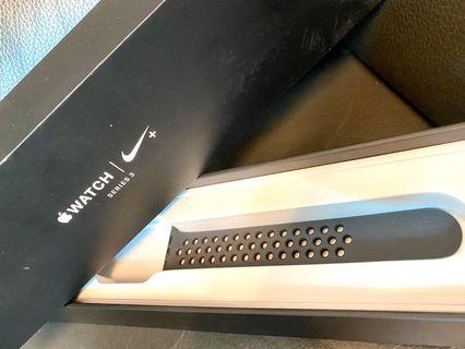 Apple watch 長段錶帶（全新未使用）