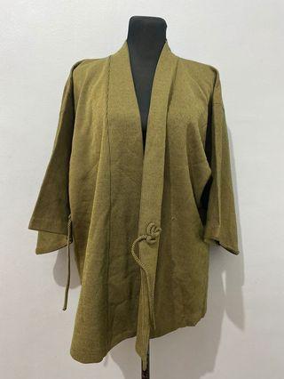 Japanese Cardigan Kimono