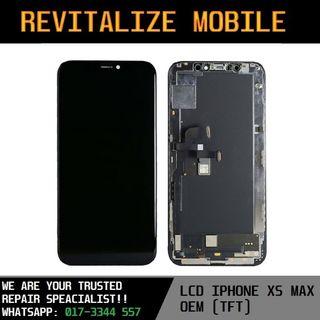 LCD iPhone Xs Max OEM (TFT)