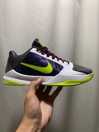 [ROAMMARKET] Nike Kobe 5 Protro Chaos 小丑 🇺🇸美國預購