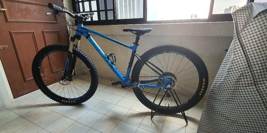 2018 giant fathom 1 2025 29er