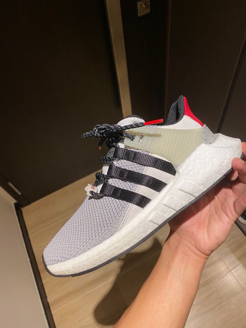 eqt boost