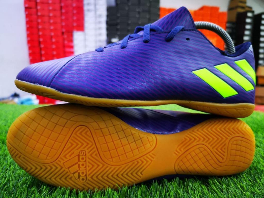 adidas nemeziz 19.1 futsal