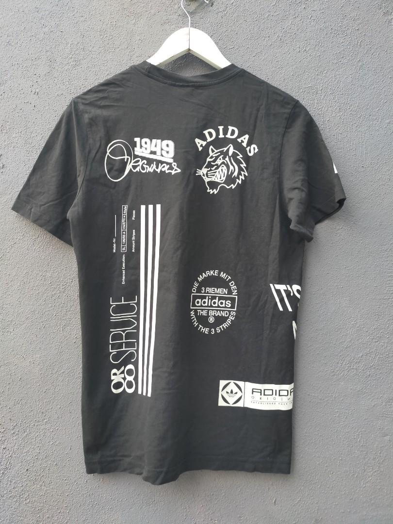 Adidas t shirt 2025 price in malaysia