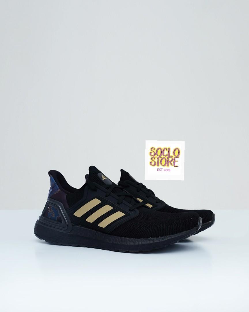 ultraboost 20 material