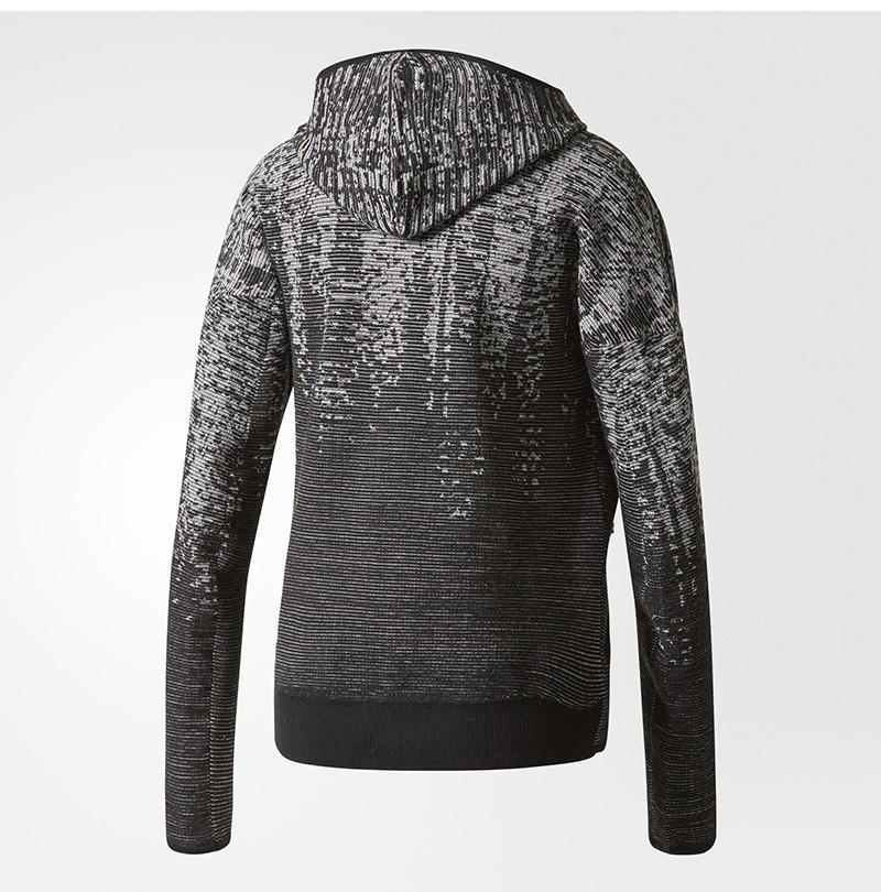 Adidas pulse knit top