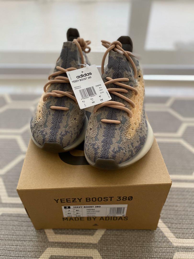 Yeezy 380 us online