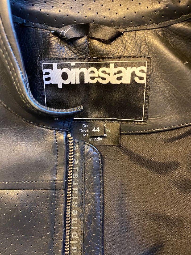 Alpinestars 2024 brera airflow
