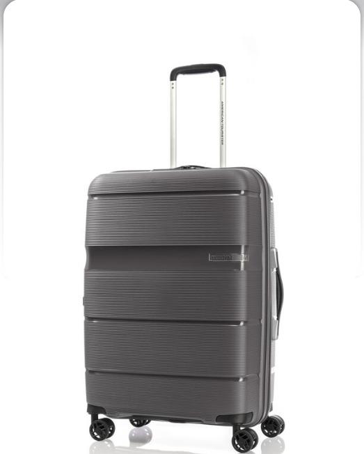 american tourister linex spinner