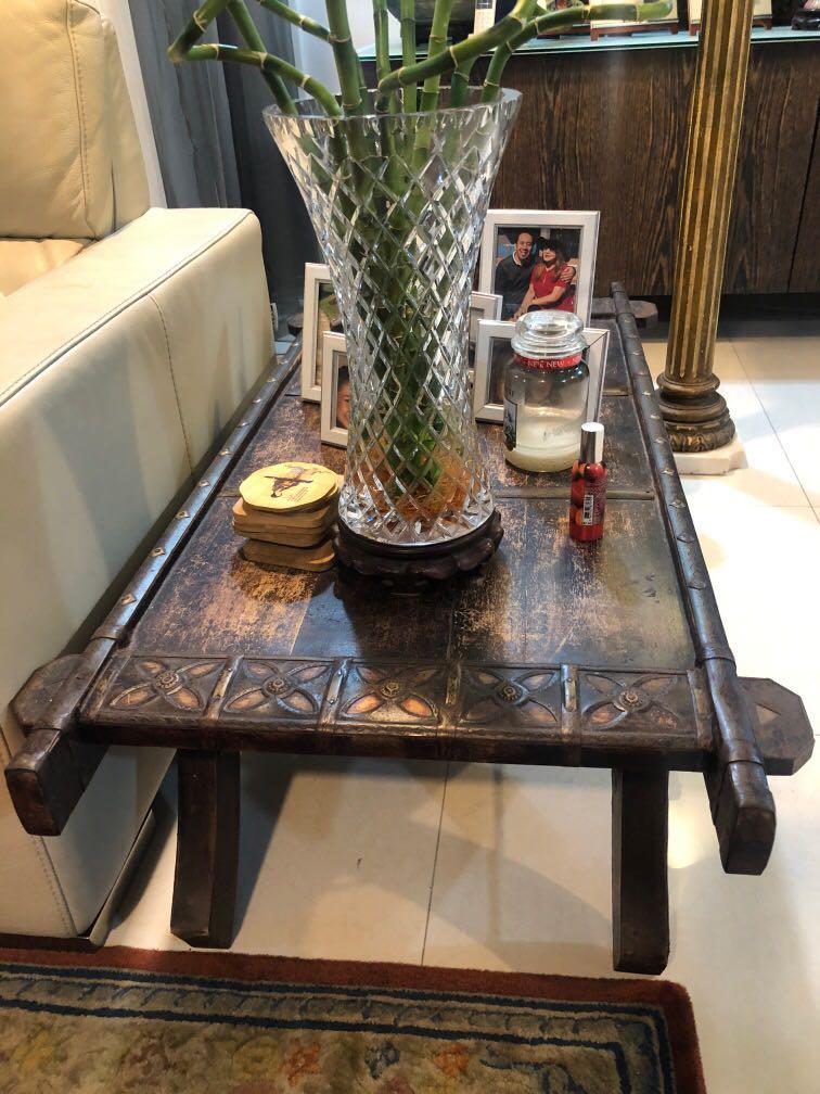 Antique Vintage Indian Coffee Table Furniture Tables Chairs On Carou - Motor Home Coffee Tables Antique Vintage Indian Coffee Table Furniture Tables Chairs On Carou - Motor Home Coffee Tables