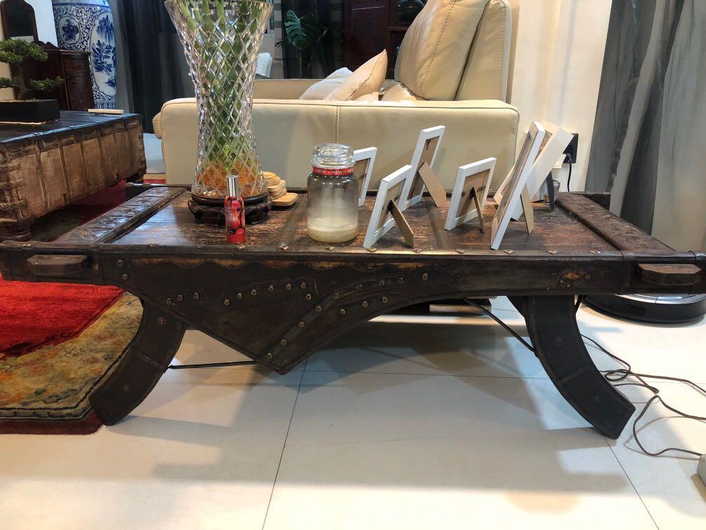 Antique Vintage Indian Coffee Table Furniture Tables Chairs On Carou - Motor Home Coffee Tables Antique Vintage Indian Coffee Table Furniture Tables Chairs On Carou - Motor Home Coffee Tables