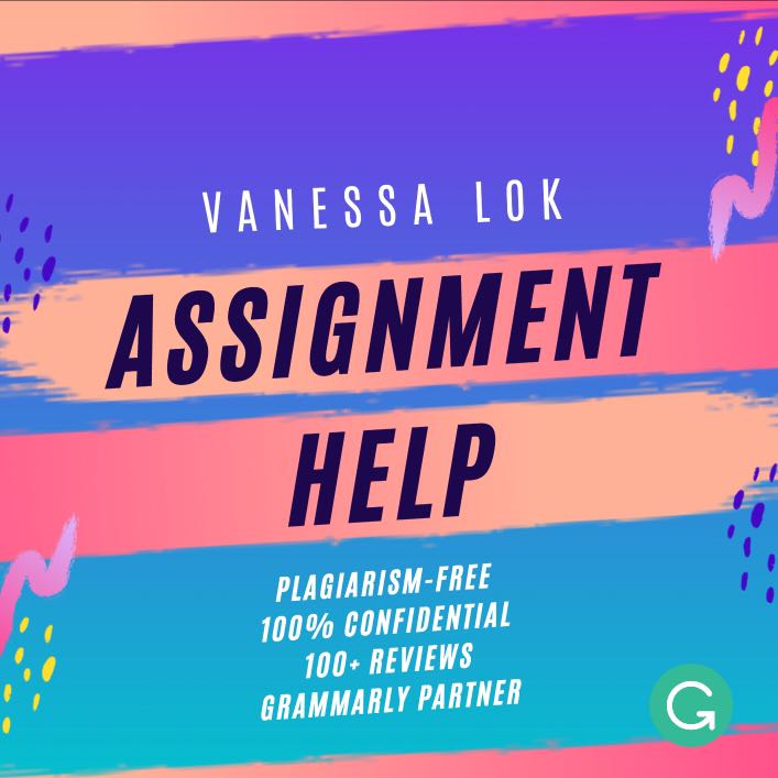 Assignment & Exam Helper // Singapore’s Trusted Ghostwriting Service