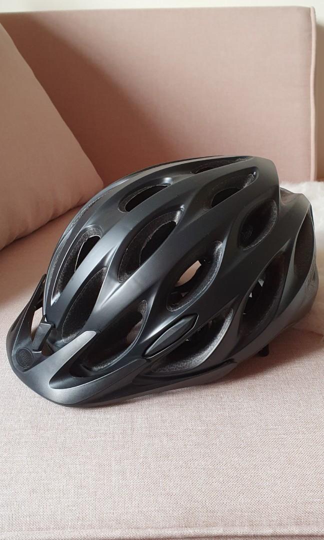 bell traverse xl helmet