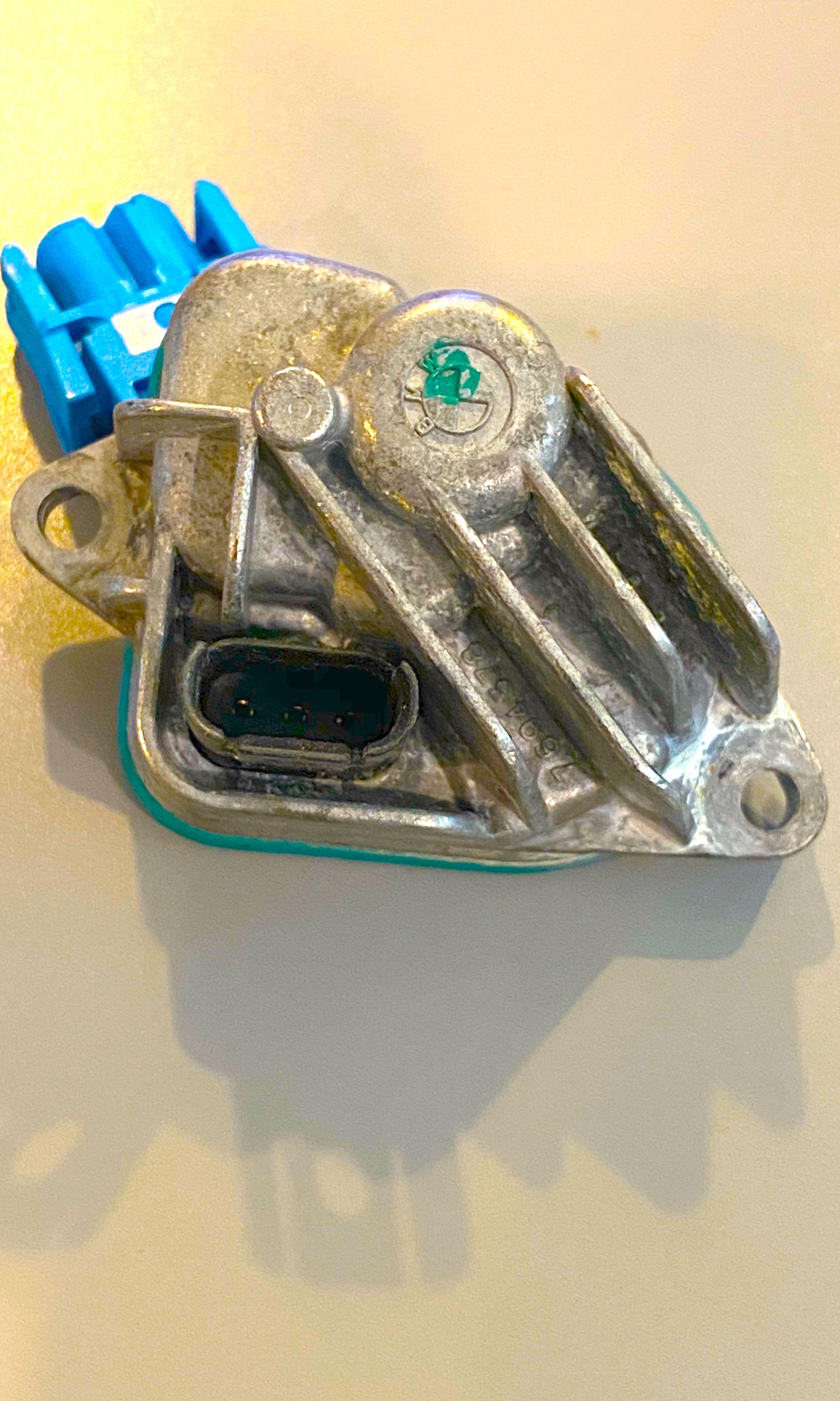 BMW R1200GS Fuel pump, electronic 7694378, Motorcycles, Motorcycle