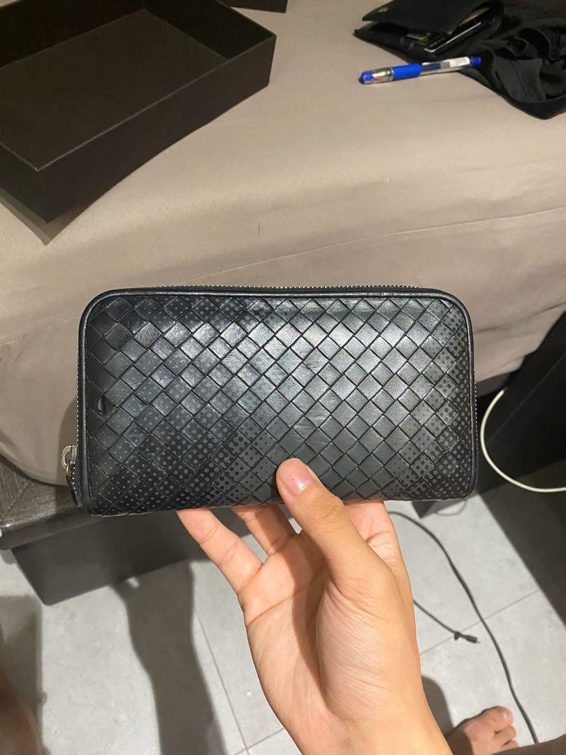 Bottega veneta wallet 2018 shop