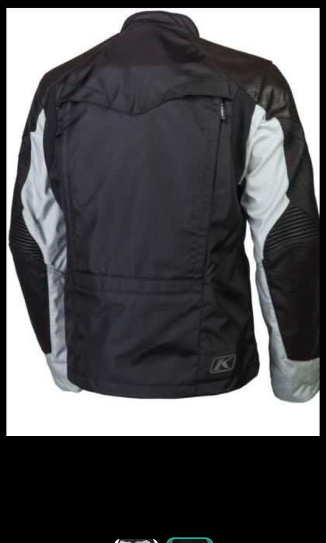 Brand New KLIM Apex Air Jacket XXXL With Tag Sports Equipment