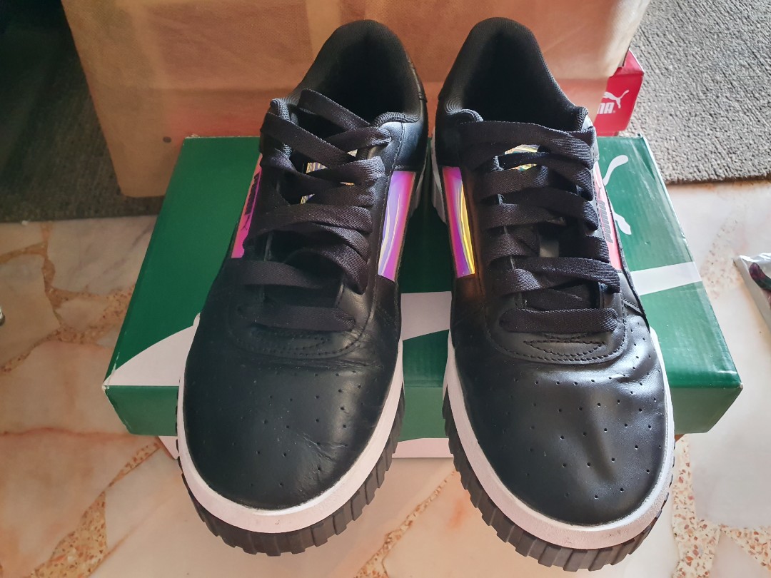 cali glow women's trainers